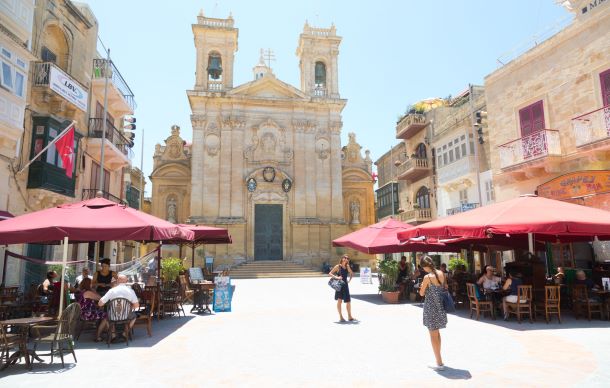 Duke Shopping Mall Malta And Gozo Jet2holidays duke-shopping-mall-malta-and-gozo-jet2holidays